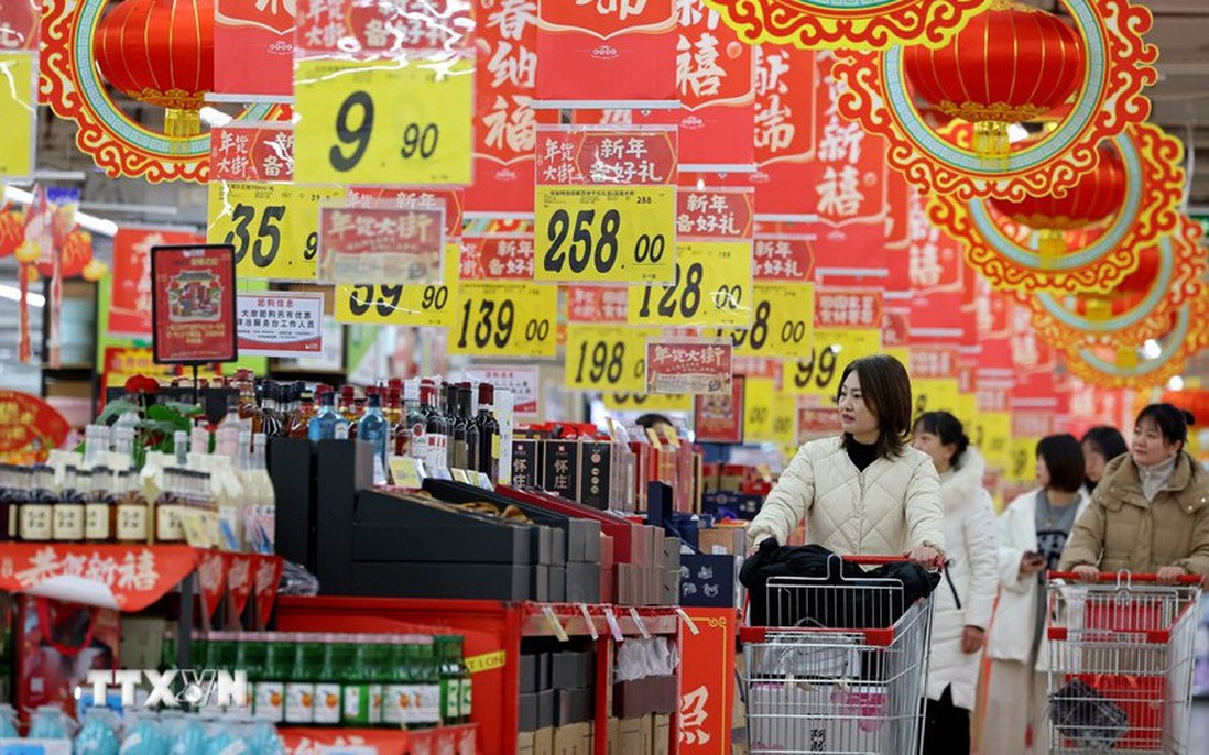 Phụ nữ sẽ kiểm soát 75% chi tiêu xã hội trong 5 năm tới