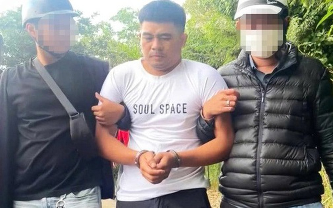 Vụ chồng dùng kéo đâm vợ giữa đường ở Đà Nẵng: Công an xác định do ghen tuông