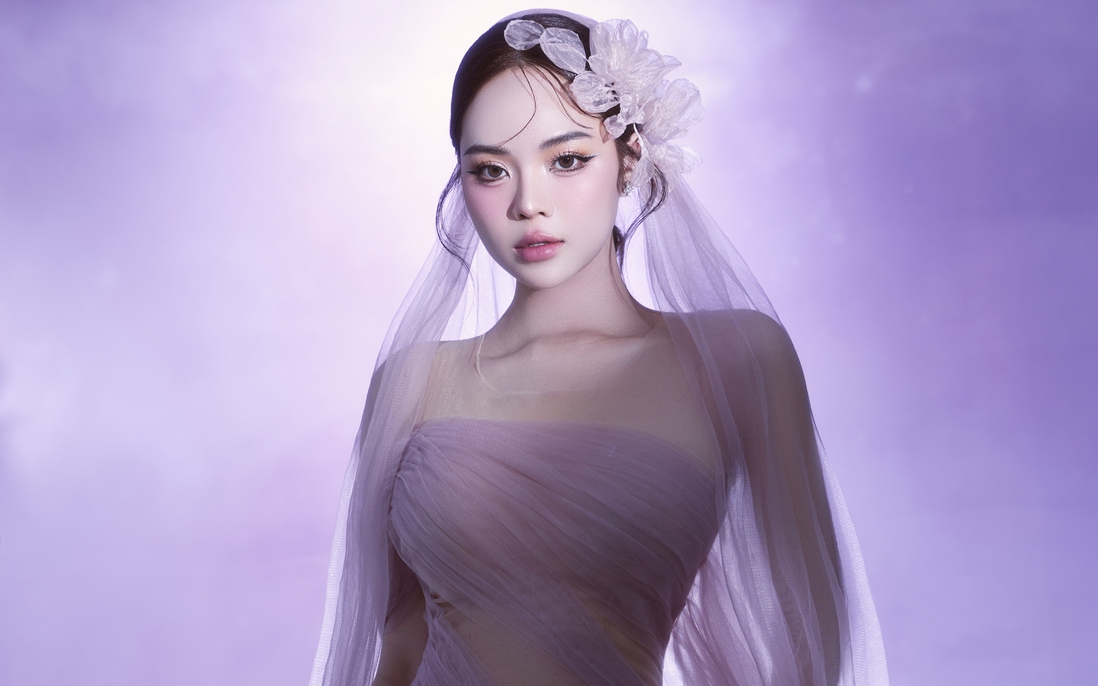 Mai Diệu Ly sống lạc quan hơn sau những khoảng lặng