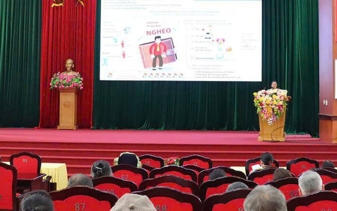 Võ Nhai nỗ lực giảm nghèo, tạo sinh kế bền vững