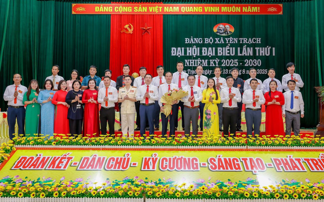 Yên Trạch: Giảm nghèo từ thông tin, bền vững từ nội lực