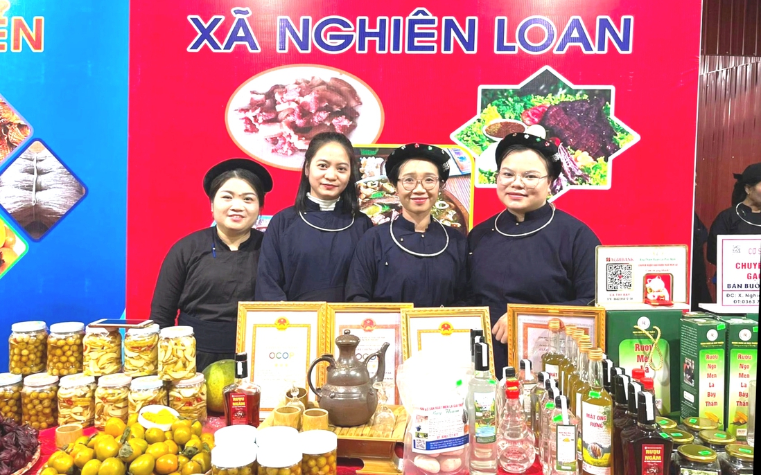 Giảm nghèo về thông tin: Trao cơ hội, khơi nội lực ở Thái Nguyên