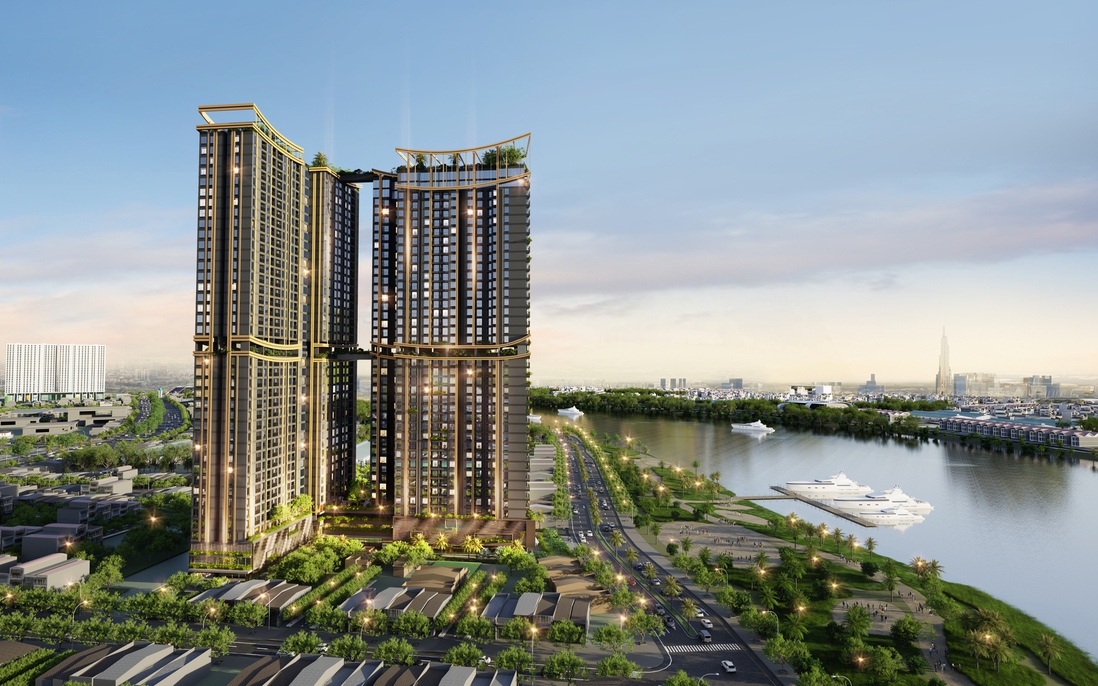 Sở Xây dựng TPHCM tiếp tục thông tin về loạt dự án chưa đủ điều kiện pháp lý đã rao bán