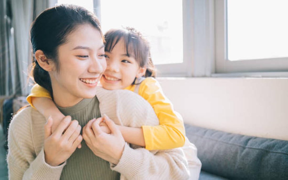 Cha mẹ rơi vào "cái bẫy" của sự nuông chiều con