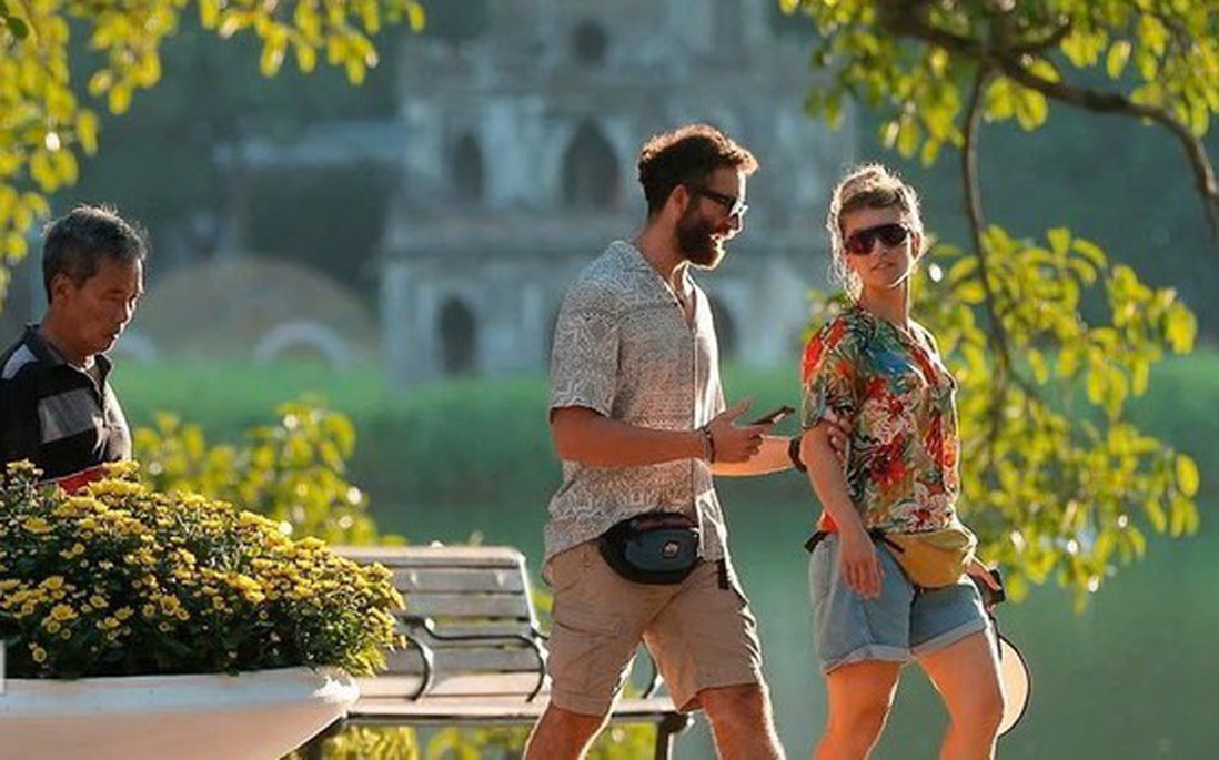 Du lịch Hà Nội về đích với những dấu ấn đặc biệt và trải nghiệm mới