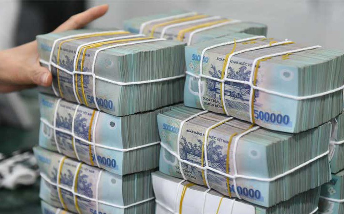 Đề xuất nới bội chi lên 4 - 4,5% GDP: Điểm nhấn điều hành ngân sách năm 2025