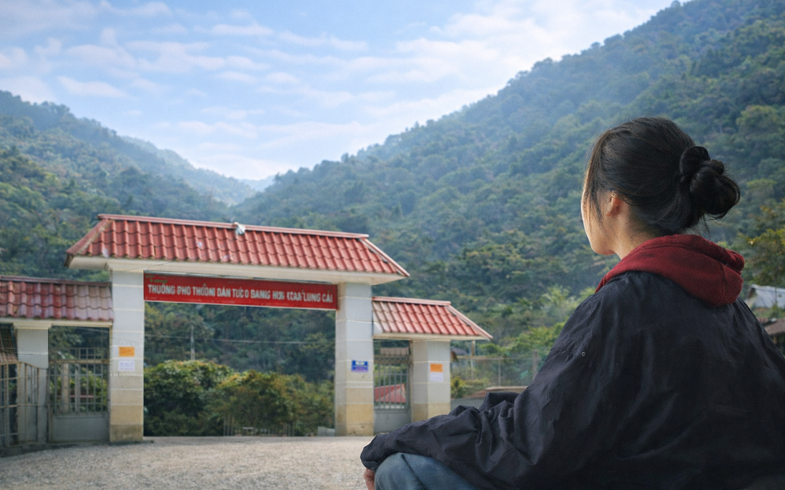 Lớp học bán trú - "phòng tuyến" bảo vệ nữ sinh vùng cao trước hủ tục tảo hôn