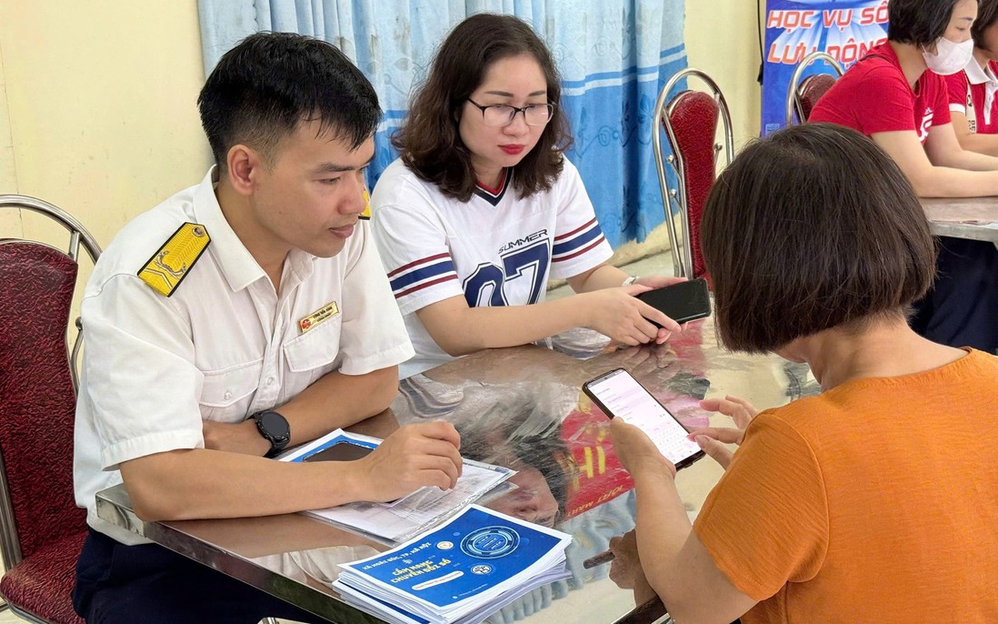 Bộ Tài chính tạo “điểm tựa” cho vận hành chính quyền địa phương 2 cấp