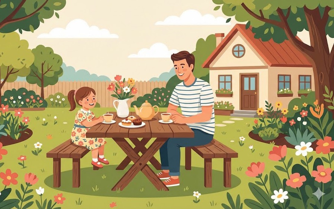 Truyện ngắn: Hơi ấm chiều đông