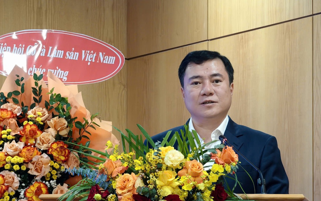 Xúc tiến thương mại 2026: Quyết tâm tăng trưởng 2 con số, hiện thực hóa mô hình "Hội chợ 4 mùa"