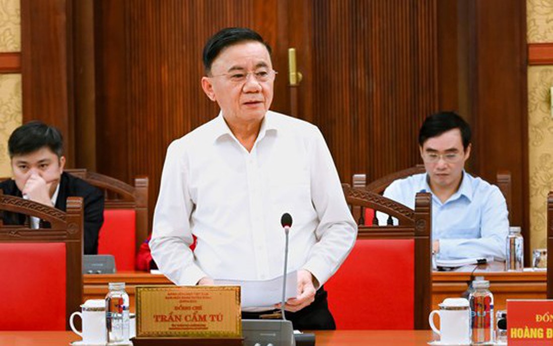 Chỉ thị của Ban Bí thư về tăng cường sự lãnh đạo của Đảng đối với công tác ký kết, thực hiện các cam kết quốc tế