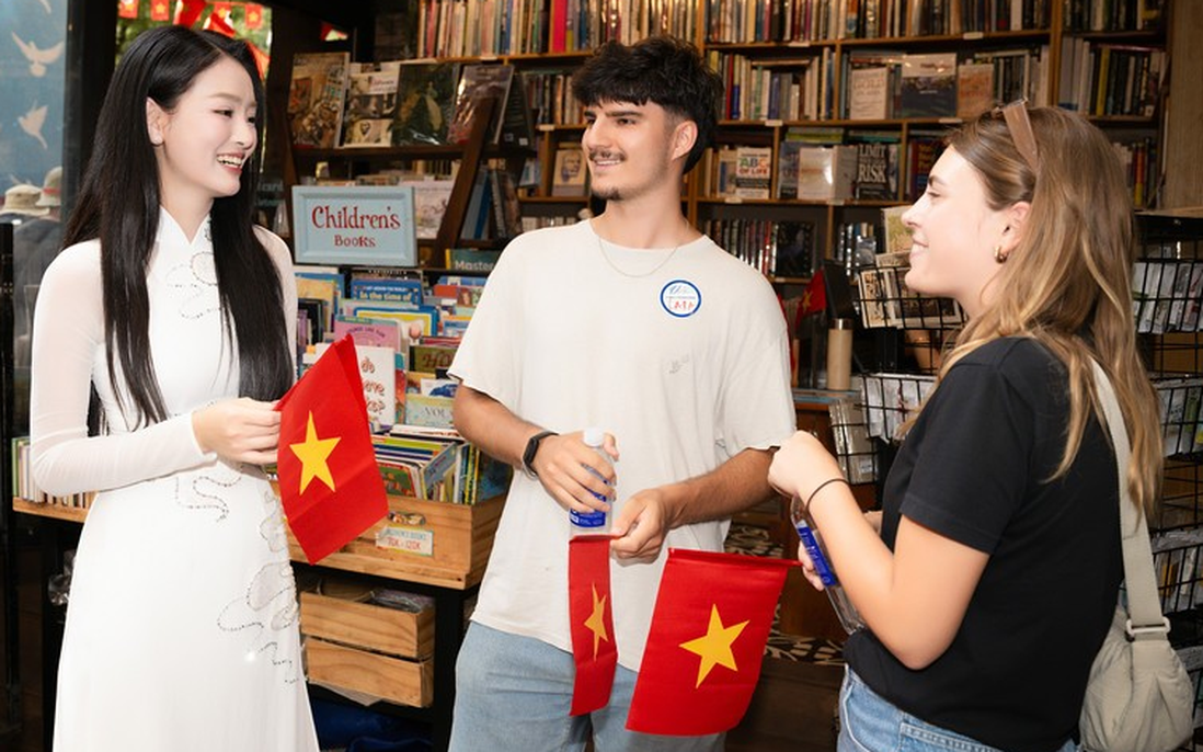 Những điểm sáng trong đời sống văn hóa Việt Nam 2025