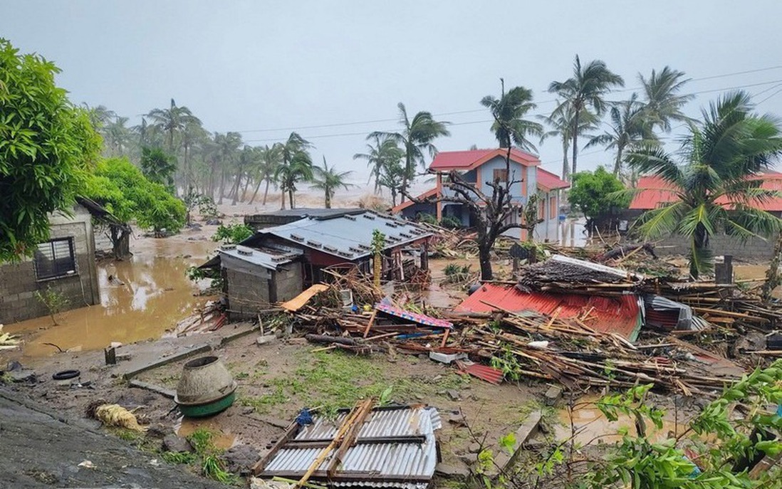 Thiên tai năm 2025: Phơi bày điểm yếu của hành tinh và hệ lụy đa tầng