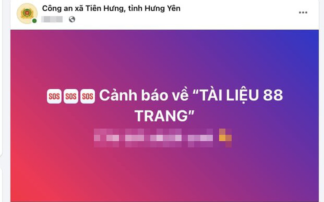 Công an tỉnh Lạng Sơn sắp công bố kết quả điều tra vụ án đang gây xôn xao dư luận