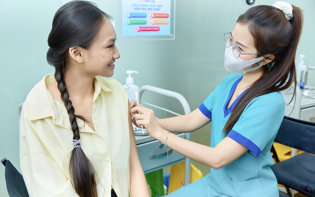 Có thể xóa sổ ung thư cổ tử cung?