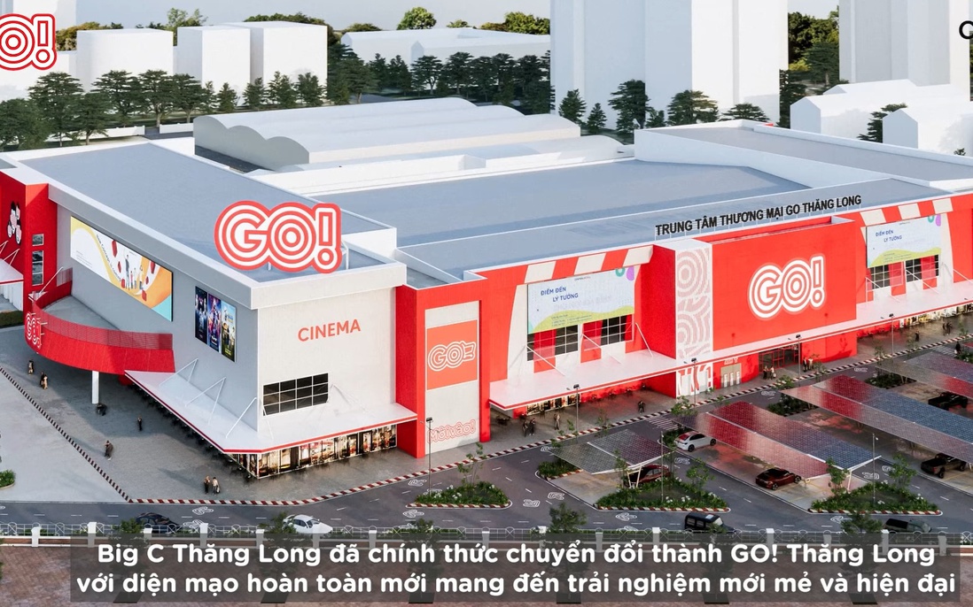 7.000 chợ truyền thống sẽ được chuyển đổi thành cửa hàng, trung tâm thương mại