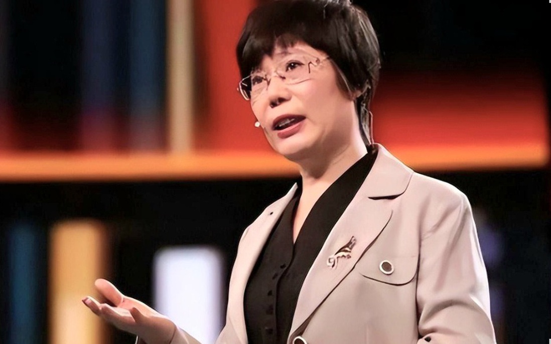 Vương Tiểu Vân: Hành trình 10 năm ở ẩn và "cú sốc" làm rung chuyển giới Mật mã