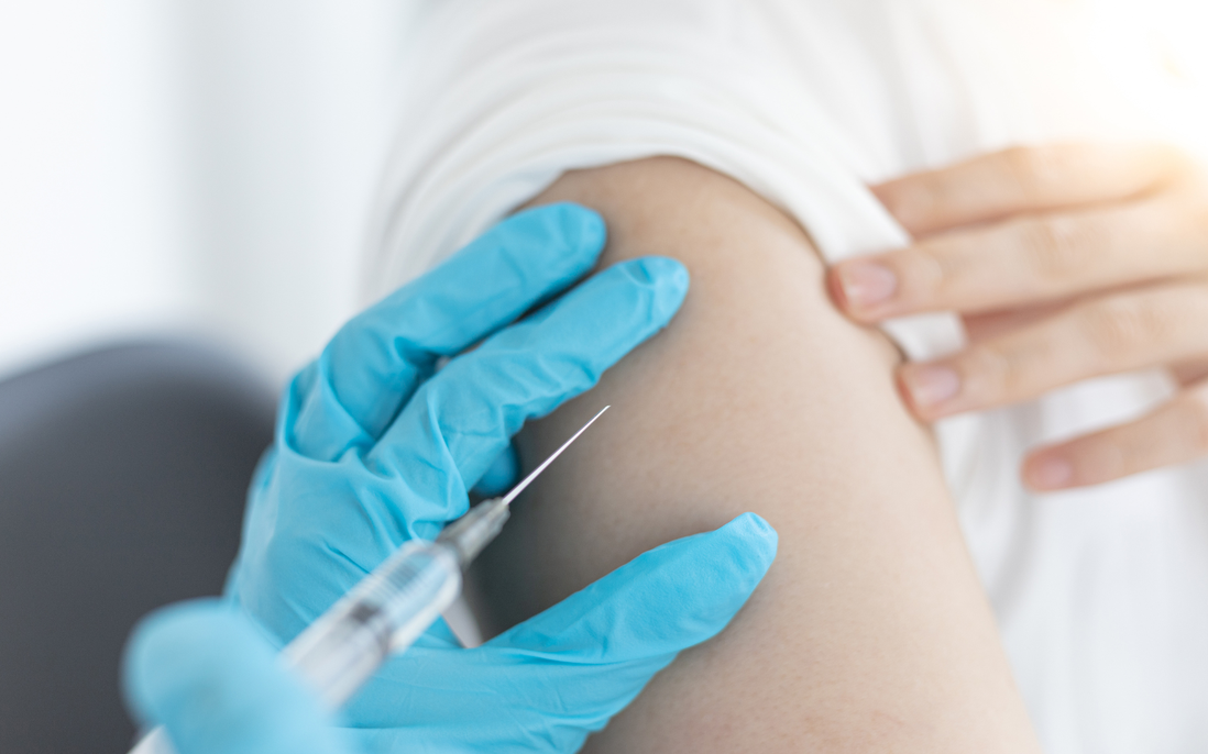 "Lá chắn" vắc-xin phòng ngừa bệnh do não mô cầu