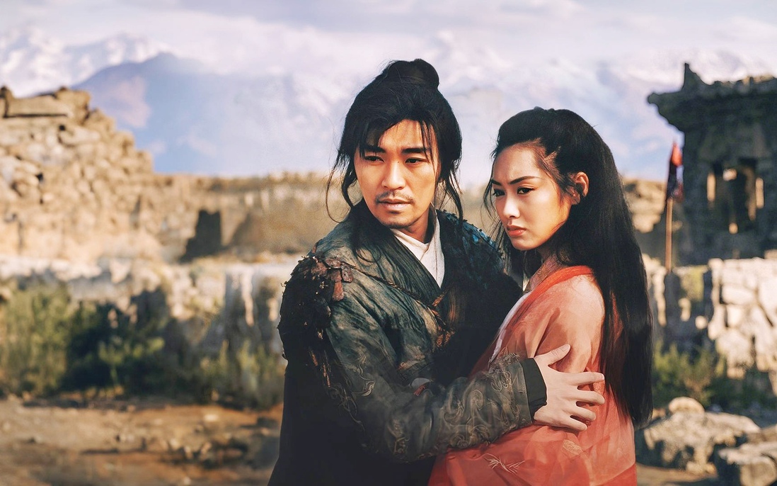 Phim của "vua hài" Châu Tinh Trì khuấy động rạp dịp Tết Dương lịch 2026