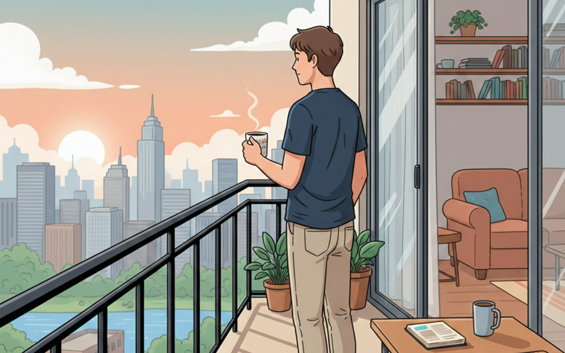 Truyện ngắn: Viên thuốc nhớ