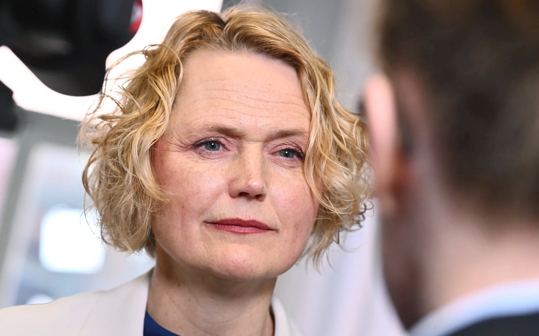 Châu Âu: Sự đe dọa khiến nhiều phụ nữ rời bỏ chính trường