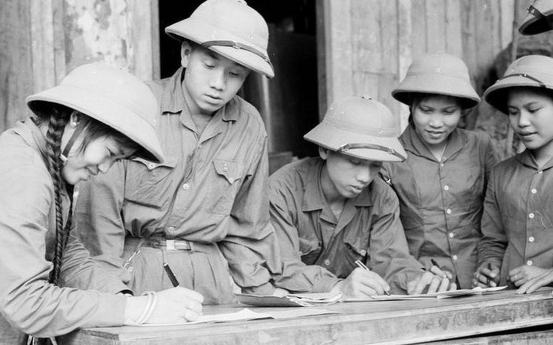 Tăng mức trợ cấp hằng tháng đối với thanh niên xung phong