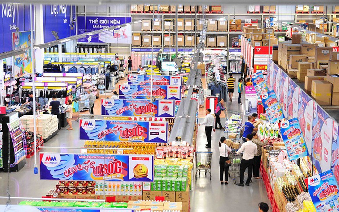 Doanh thu thương mại điện tử Việt Nam đạt 32 tỷ USD năm 2025