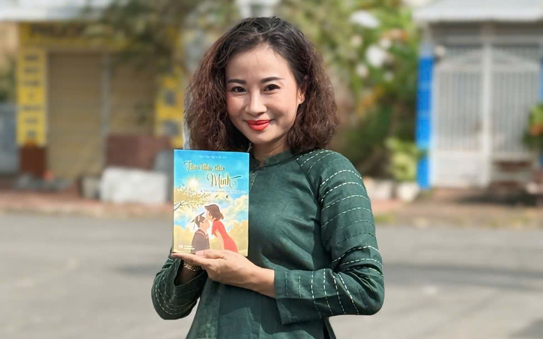 "Tâm hồn của Minh": Hành trình người mẹ đồng hành cùng con tự kỷ