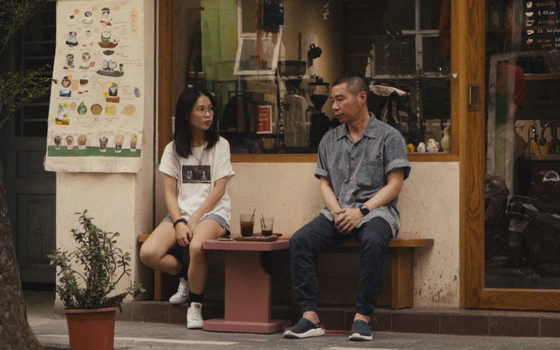 Con gái NSND Công Lý làm phim tài liệu về ông nội