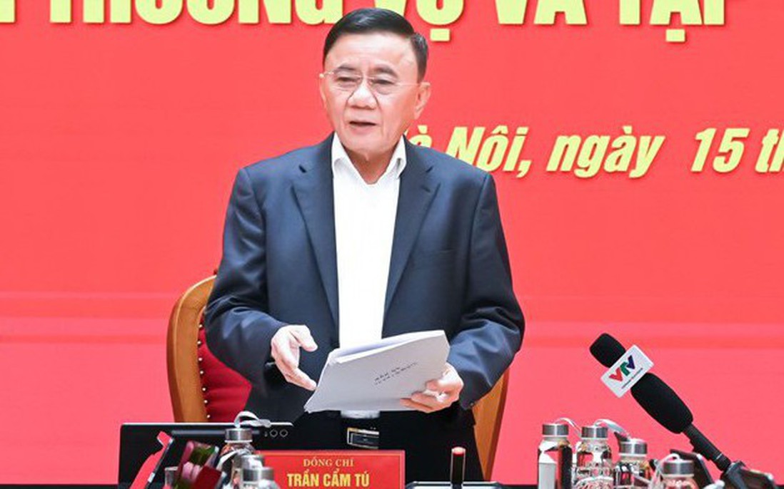 Kết luận số 228-KL/TW của Bộ Chính trị, Ban Bí thư về tình hình, kết quả hoạt động của bộ máy hệ thống chính trị và chính quyền địa phương 2 cấp