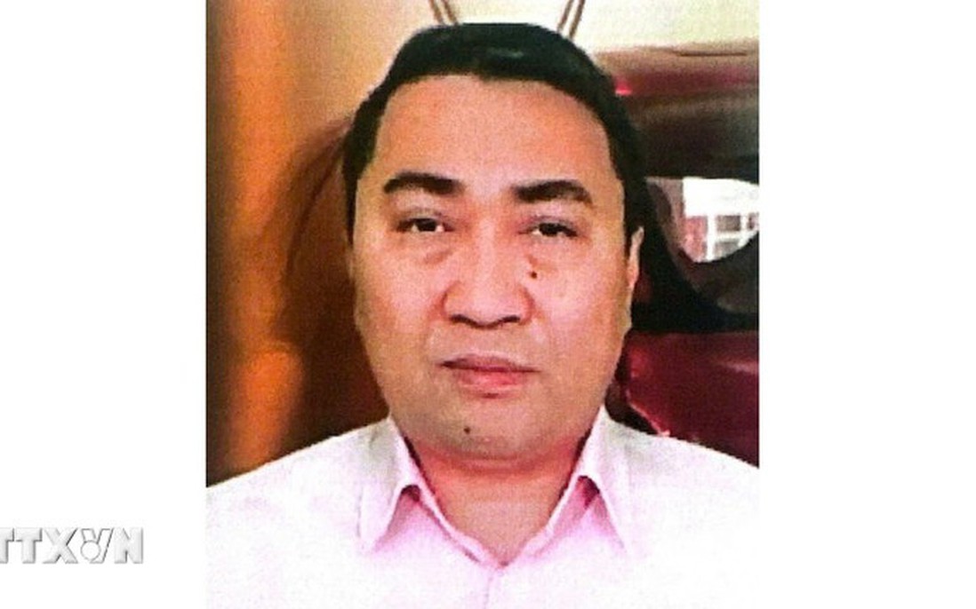 Bị cáo Lê Trung Khoa bị tuyên phạt 17 năm tù