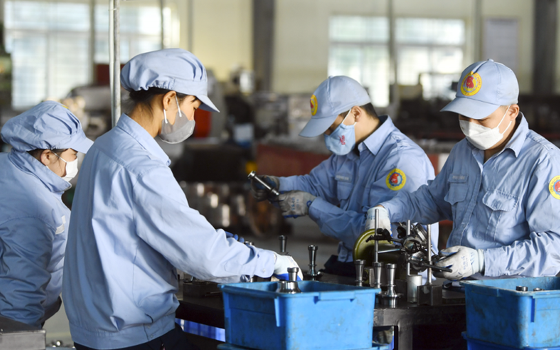 2 thay đổi lớn về thuế TNCN có lợi cho người làm công ăn lương từ năm 2026