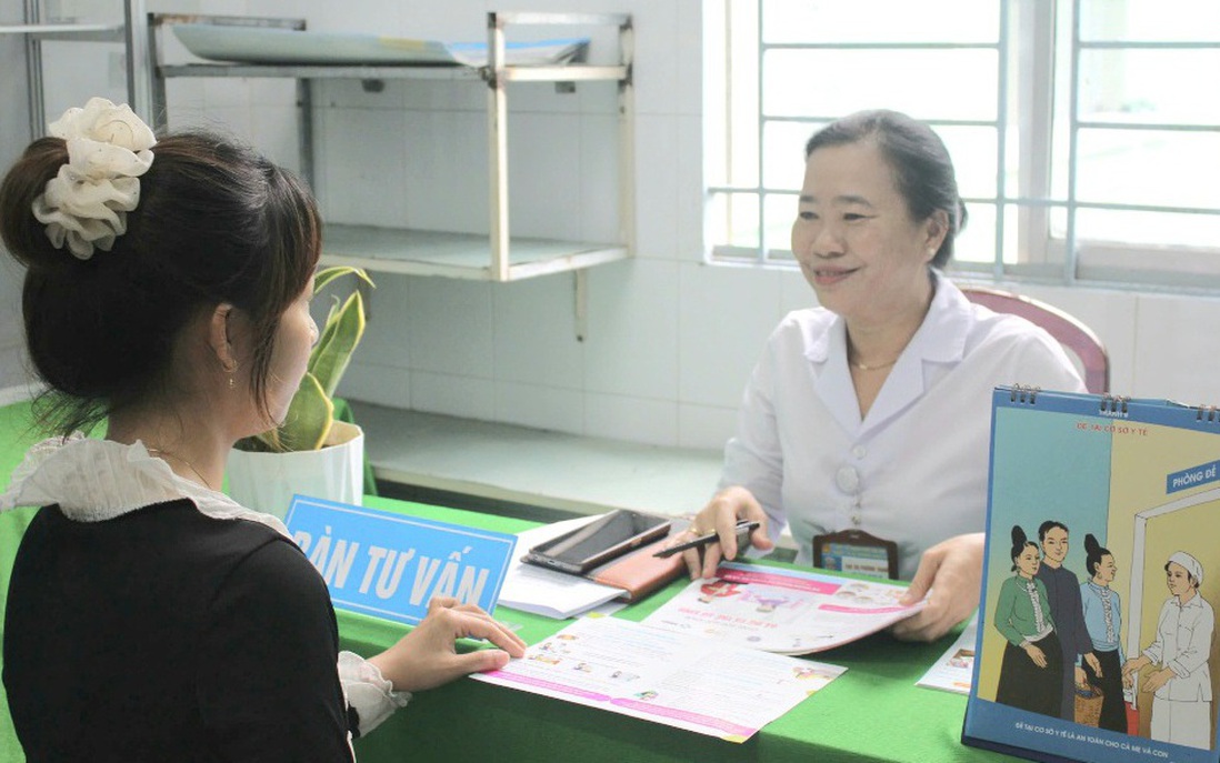 Cần Thơ: Giải bài toán về mức sinh thấp và già hóa dân số nhanh