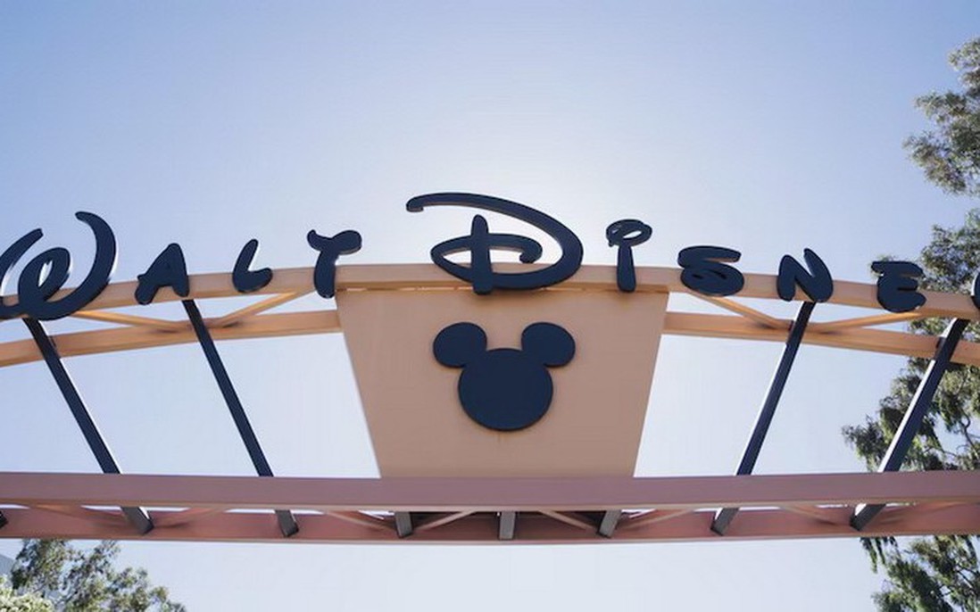 Walt Disney nộp phạt 10 triệu USD sau cáo buộc vi phạm quyền riêng tư của trẻ em