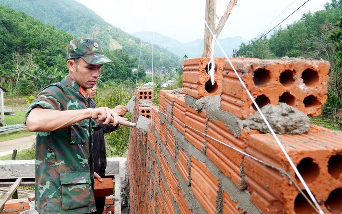 Thần tốc “Chiến dịch Quang Trung” nơi rẻo cao Tây Trà