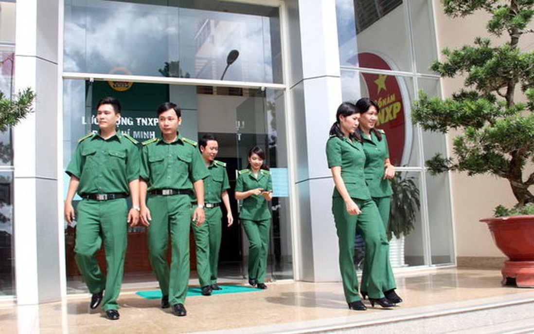 Thanh niên xung phong hưởng mức trợ cấp mới