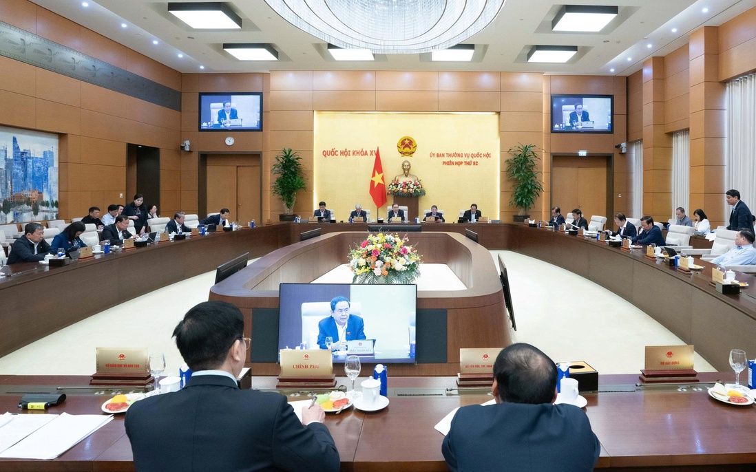 Sửa Luật Báo chí: Tăng ưu đãi, siết bản quyền, định hình mô hình báo chí chủ lực đa phương tiện