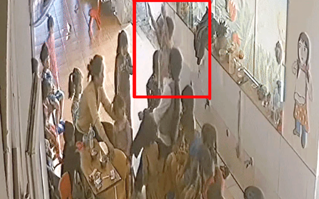 Đề nghị kiểm điểm cô giáo đánh trẻ mầm non chảy máu mũi