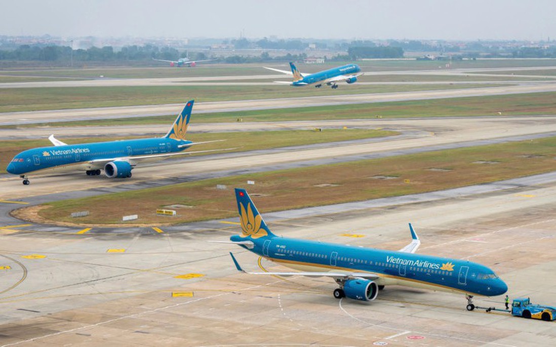 Vietnam Airlines mở đường bay thẳng TP.HCM-Điện Biên từ ngày 24/12