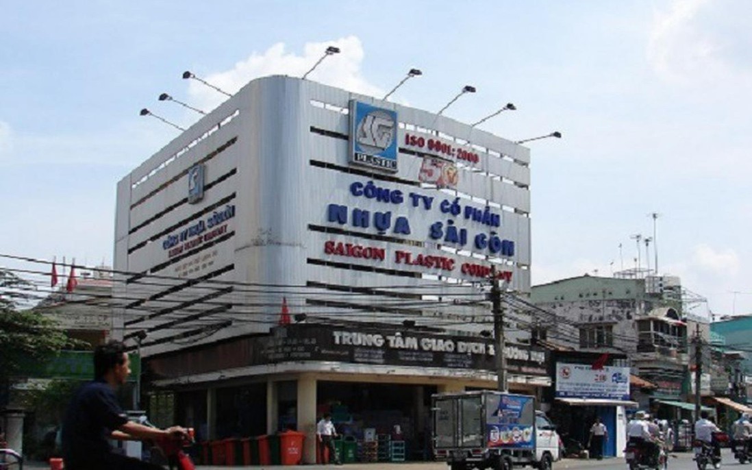 Tập đoàn Ngọc Thiên Global bị xử phạt vì lý do gì?