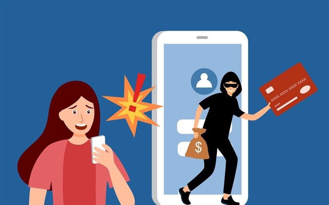 Vì sao tội phạm mạng nhắm vào phụ nữ, người già, sinh viên và người dân nông thôn?