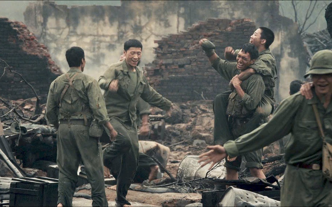 "Mưa đỏ", "Bắc Bling" được người Việt tìm kiếm nhiều nhất 2025