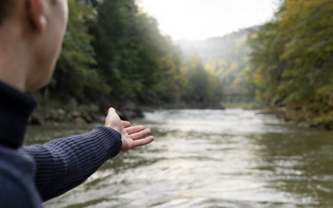 Nơi gửi những giọt nước mắt