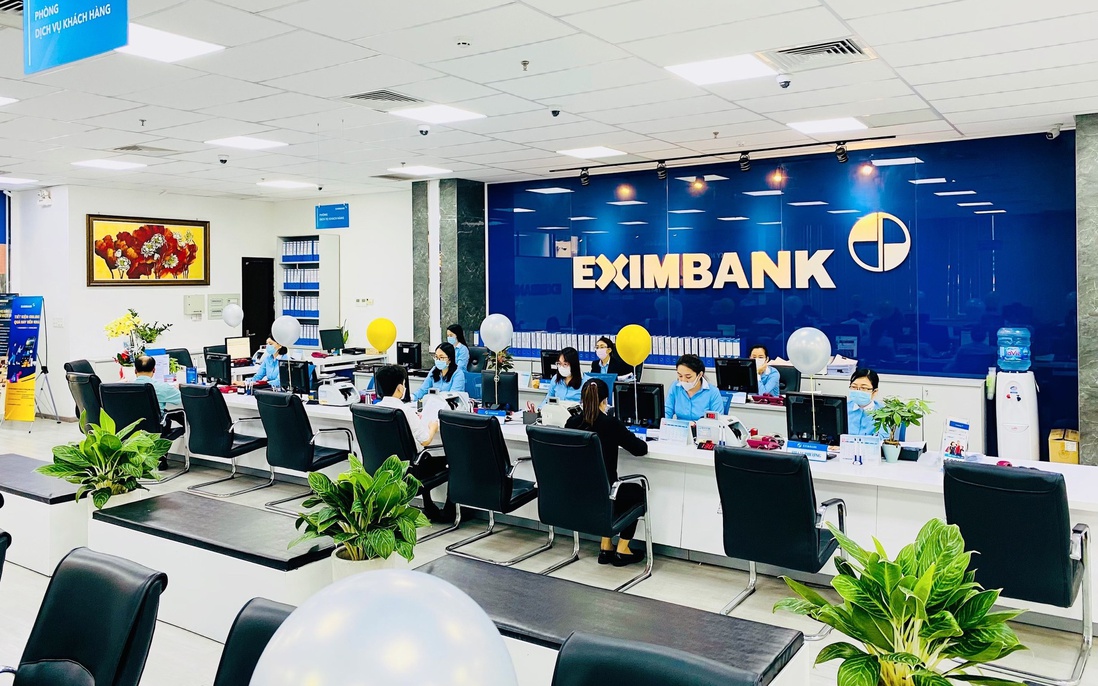 Chân dung tân nữ Chủ tịch Hội đồng Quản trị 43 tuổi của Ngân hàng Eximbank