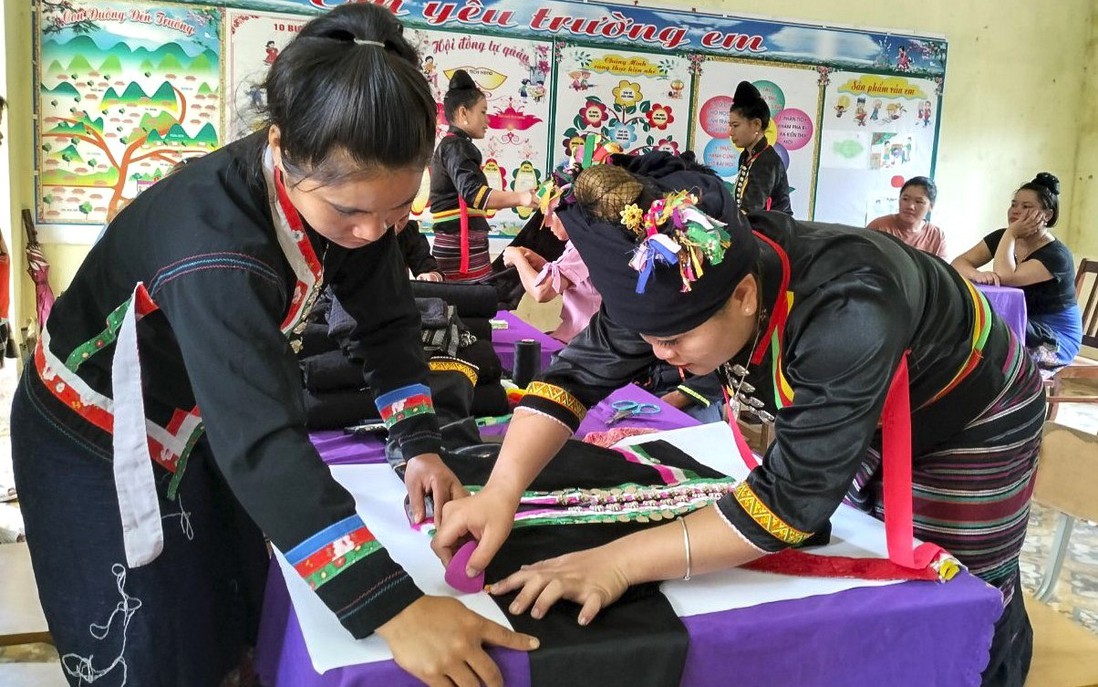 Hội LHPN tỉnh Điện Biên định hướng 3 mục tiêu cốt lõi, mang tính đột phá trong nhiệm kỳ mới