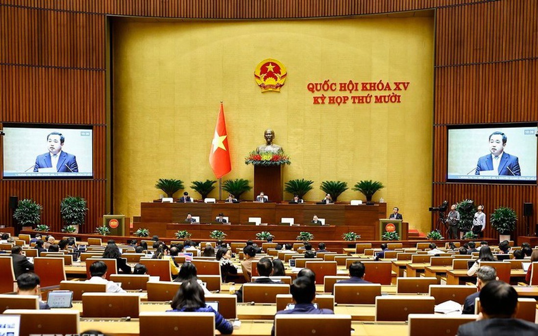 Tích hợp 3 Chương trình mục tiêu để ưu tiên hỗ trợ vùng lõi nghèo