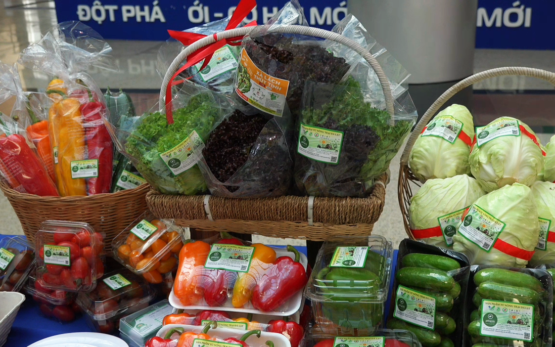 TPHCM đảm bảo an toàn thực phẩm với chiến lược "Chuỗi thực phẩm an toàn"