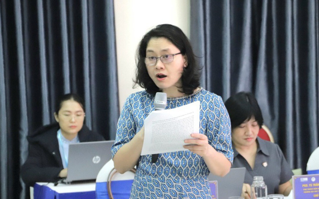 Lý giải nguyên nhân nữ giới bị vấn đề sức khỏe tâm thần cao hơn nam