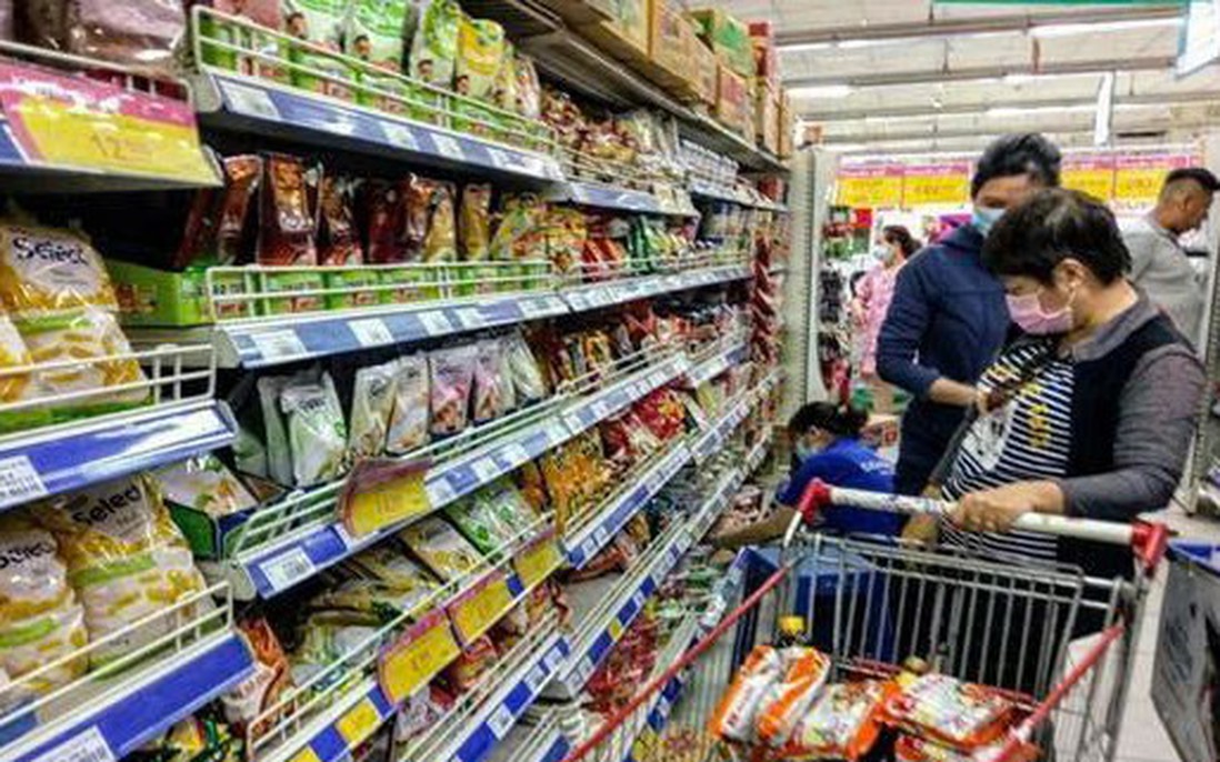 Tiêu dùng – du lịch bứt phá cuối năm: Bán lẻ 11 tháng 2025 tăng 9,1%