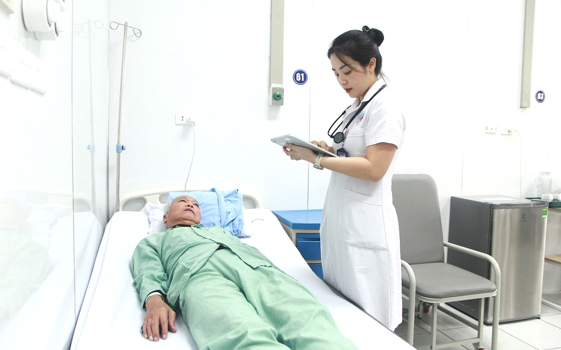 Miễn viện phí toàn dân: Lo vướng mắc khi áp dụng ở vùng sâu, vùng xa và cơ sở y tế tư nhân